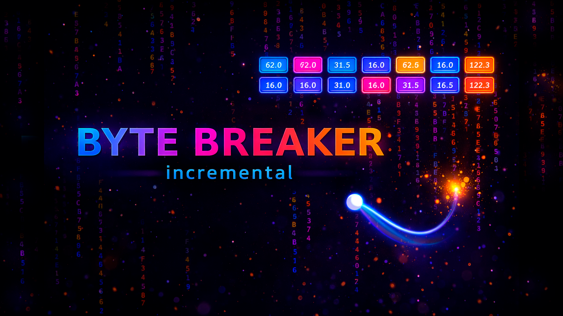 byte breaker concept